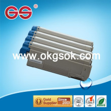 Nuevos productos sobre china C610 c610 para OKI 44315301 Toner para láser